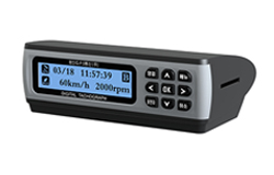 Digital Tachograph Recorder